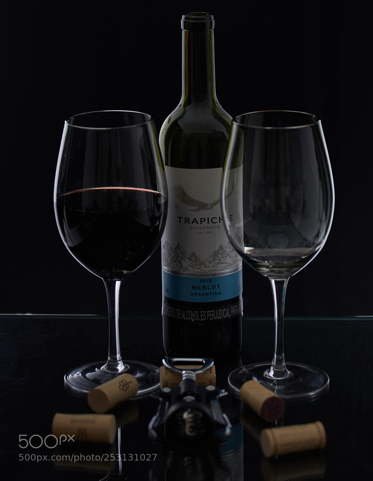 Canon EOS 5D Mark IV sample photo. Vino photography