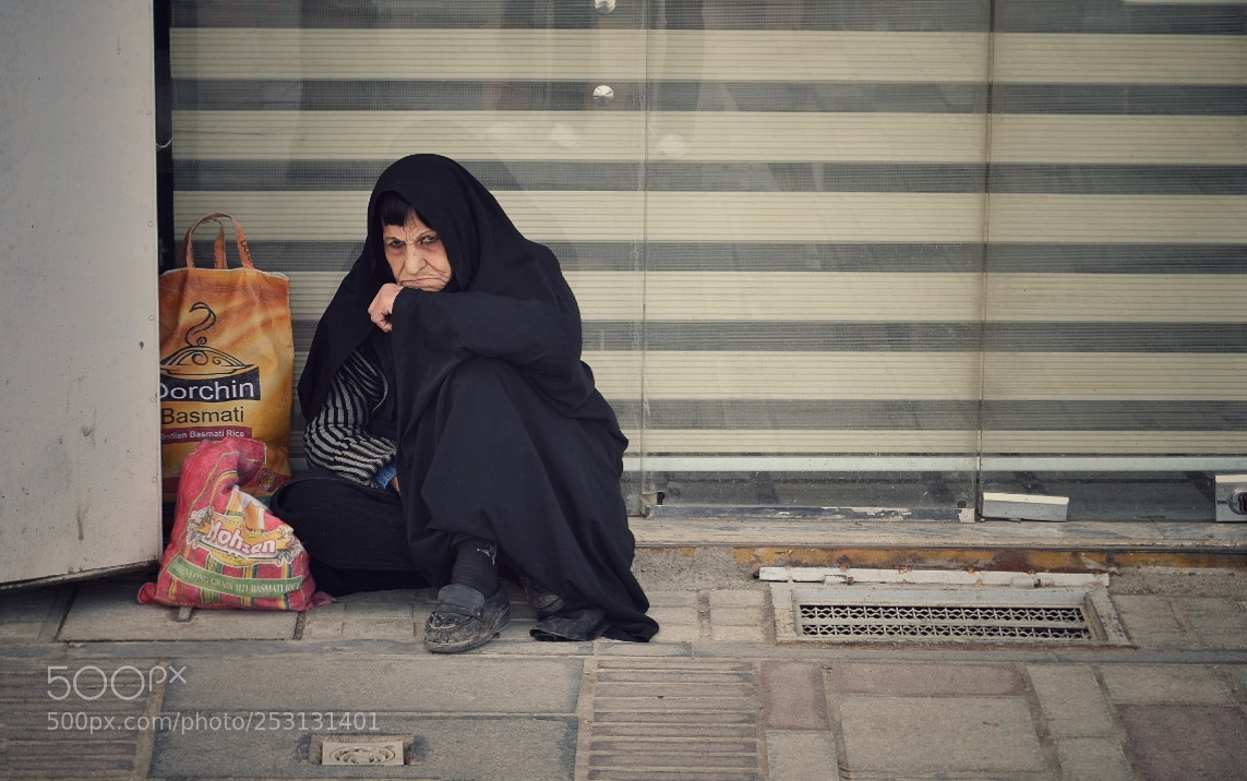 Nikon D7200 sample photo. Untitled photography