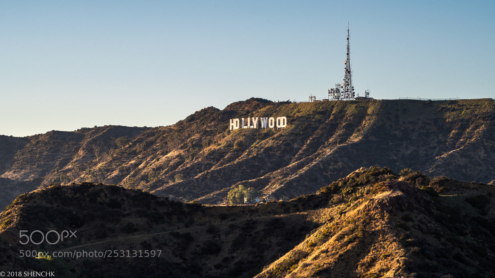 Sony a99 II sample photo. Travel in la photography