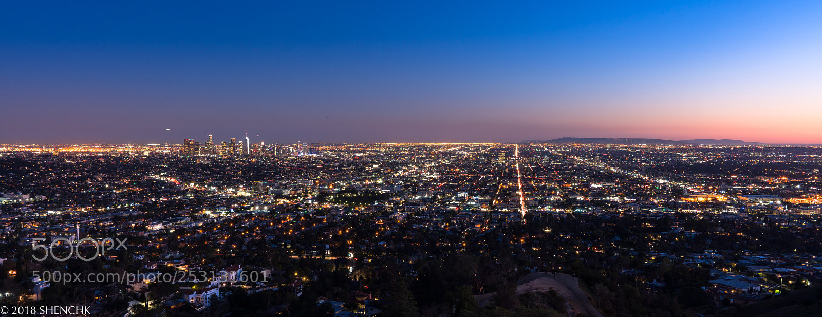 Sony a99 II sample photo. Travel in la photography