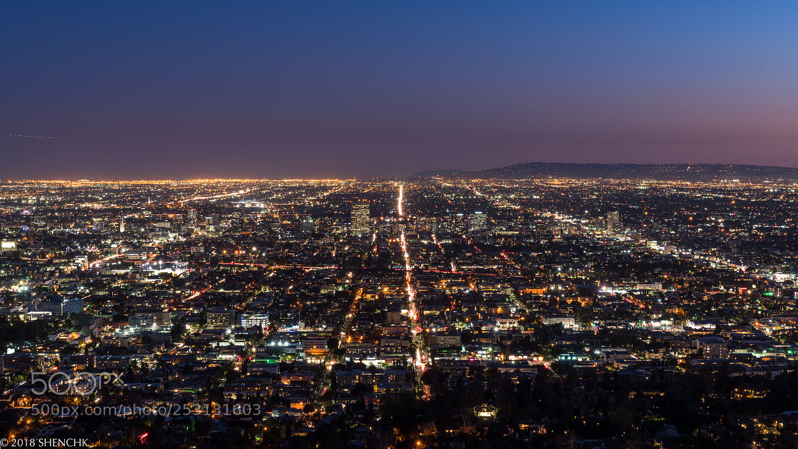 Sony a99 II sample photo. Travel in la photography