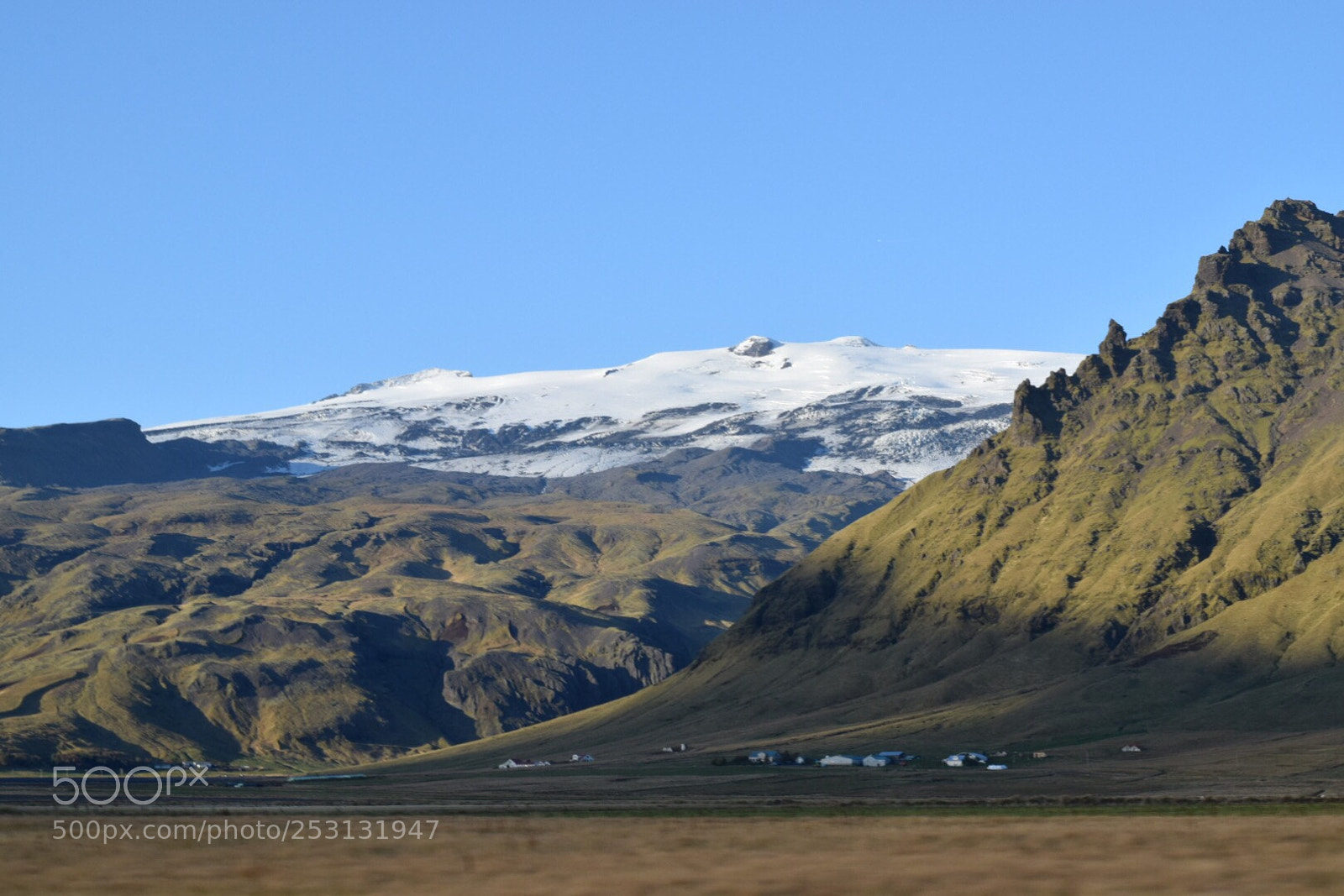 Nikon D5300 sample photo. Winterland photography
