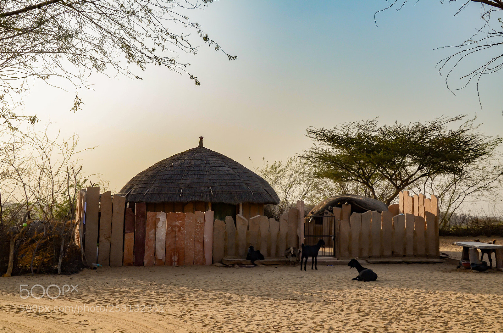 Nikon D7000 sample photo. An abode in the photography