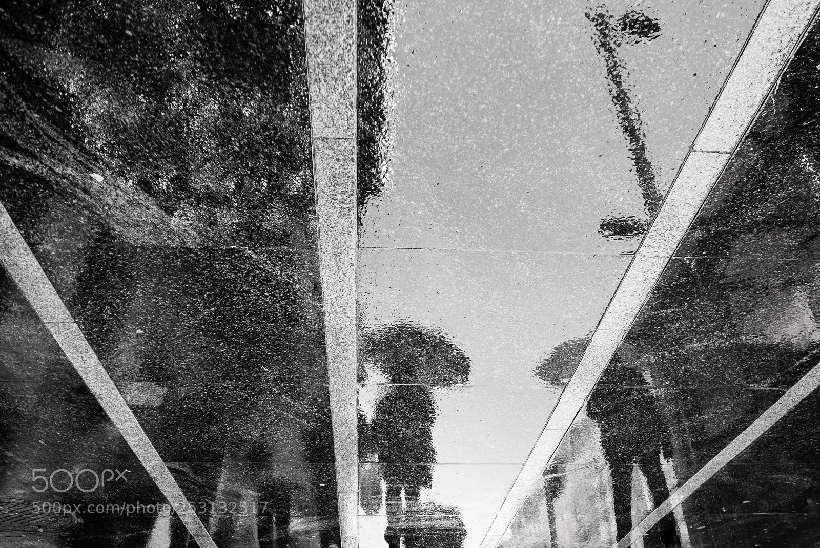 Panasonic Lumix DMC-LX100 sample photo. Reflections and melancholy photography