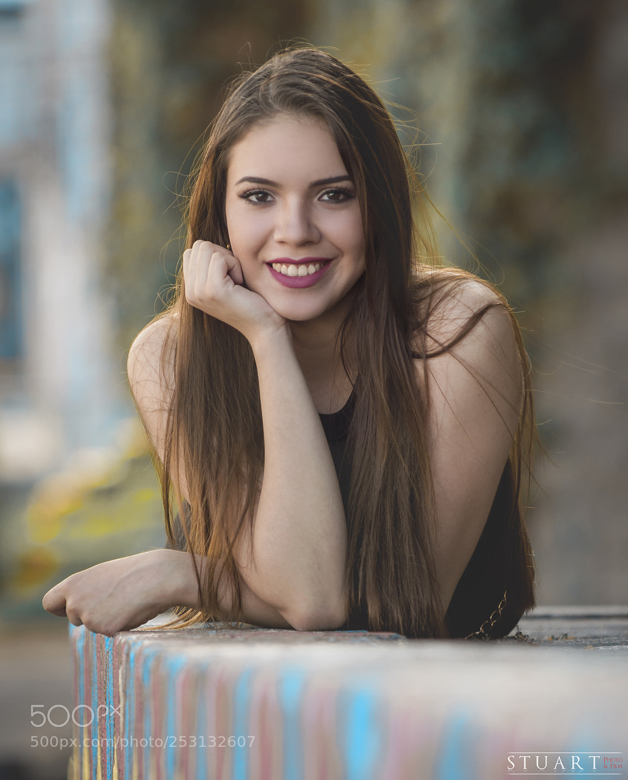 Nikon D7200 sample photo. Fernanda photography