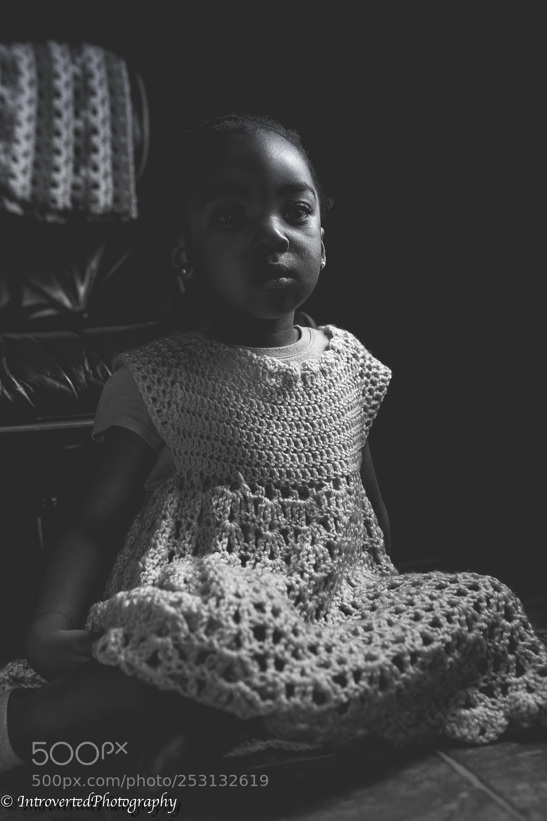 Canon EOS 80D sample photo. Knitted princess photography