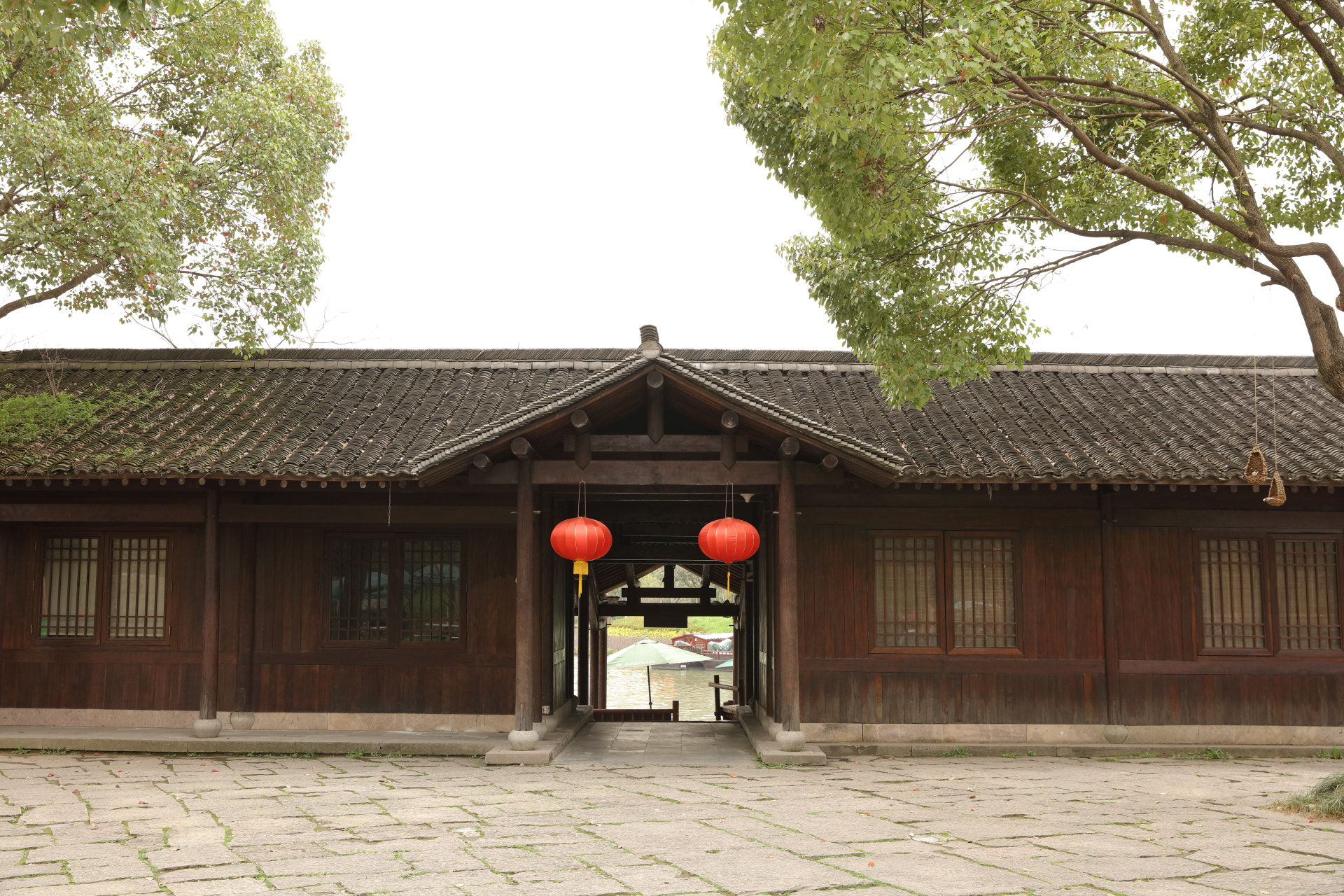 Canon EOS 5DS R sample photo. Hangzhou photography