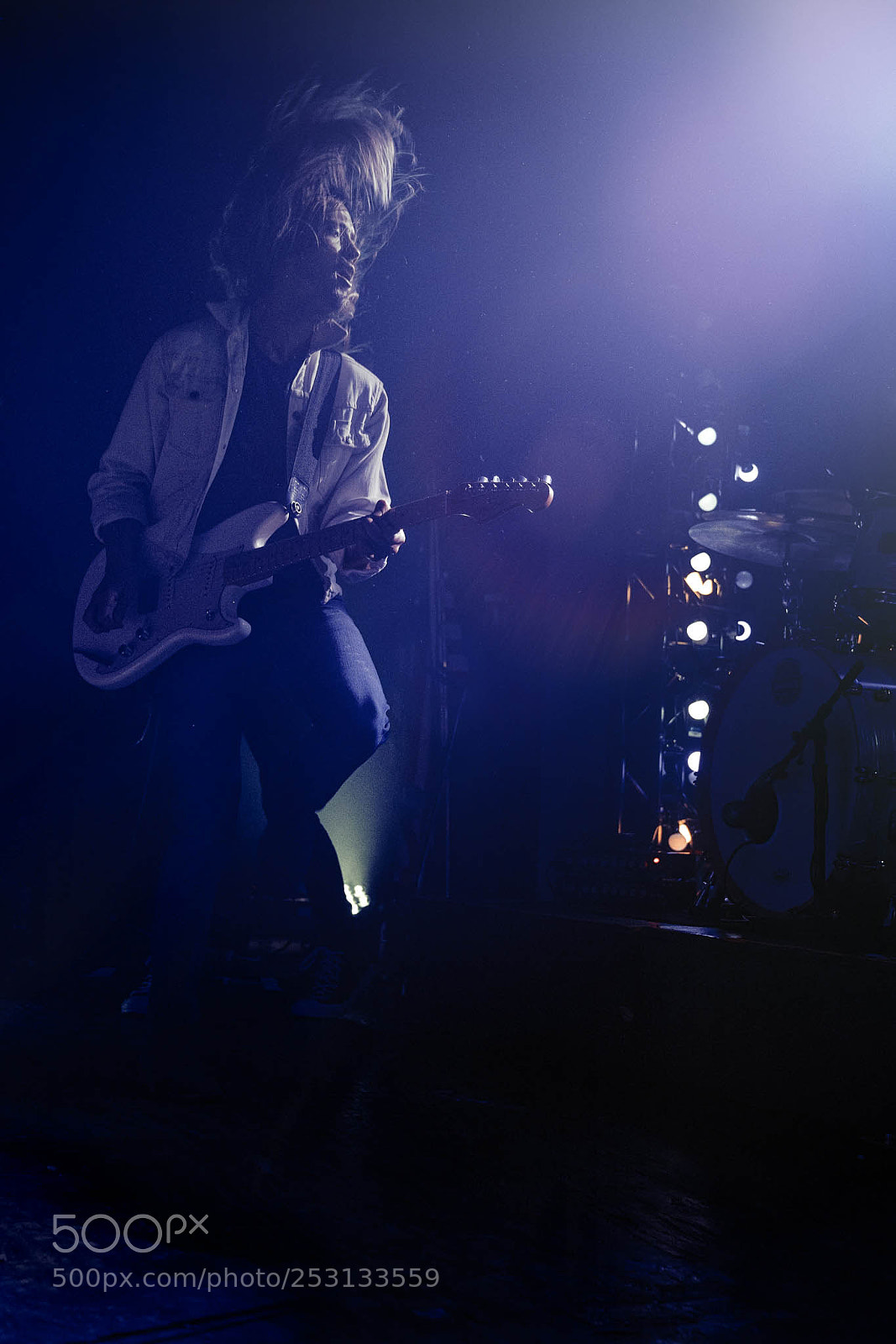 Sony a7R III sample photo. Moon taxi photography