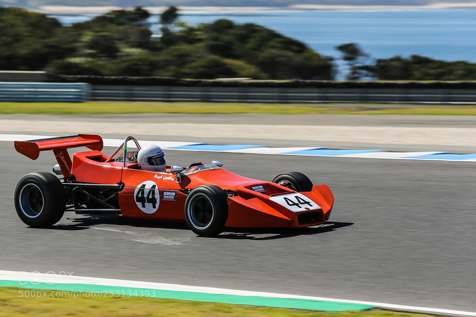 Canon EOS-1D X sample photo. Phillip island classic 2018 photography