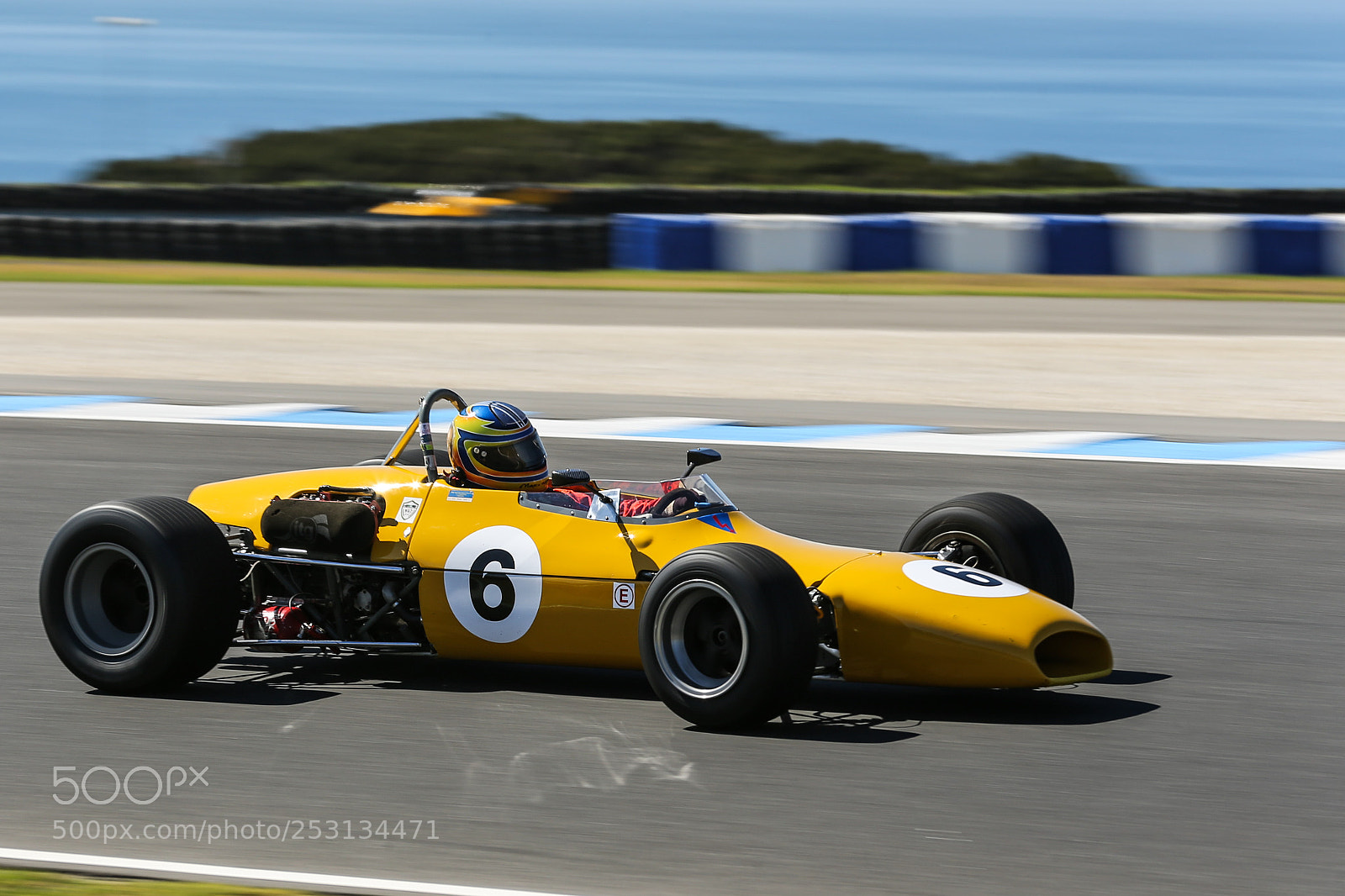 Canon EOS-1D X sample photo. Phillip island classic 2018 photography