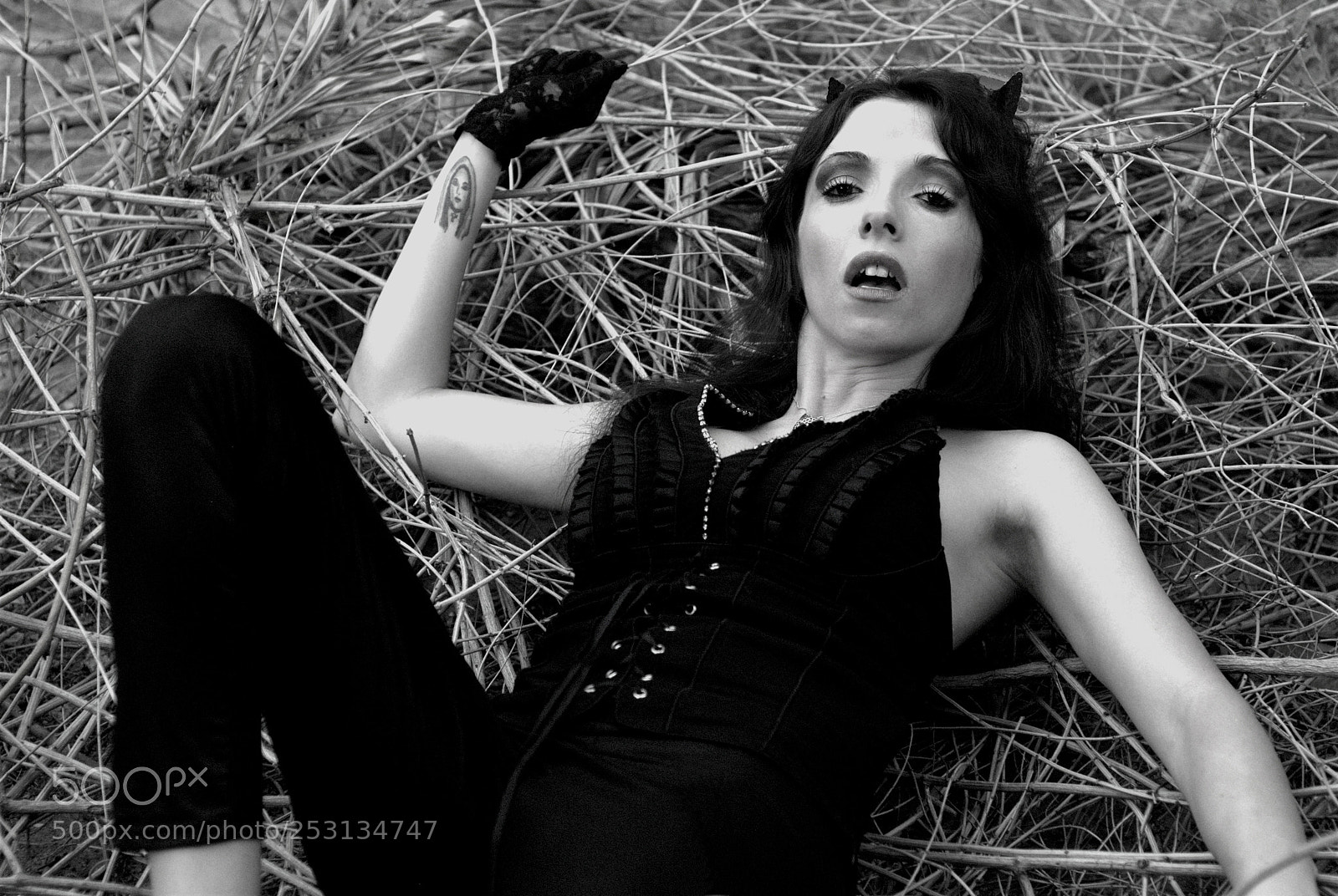 Nikon D80 sample photo. Infierno photography