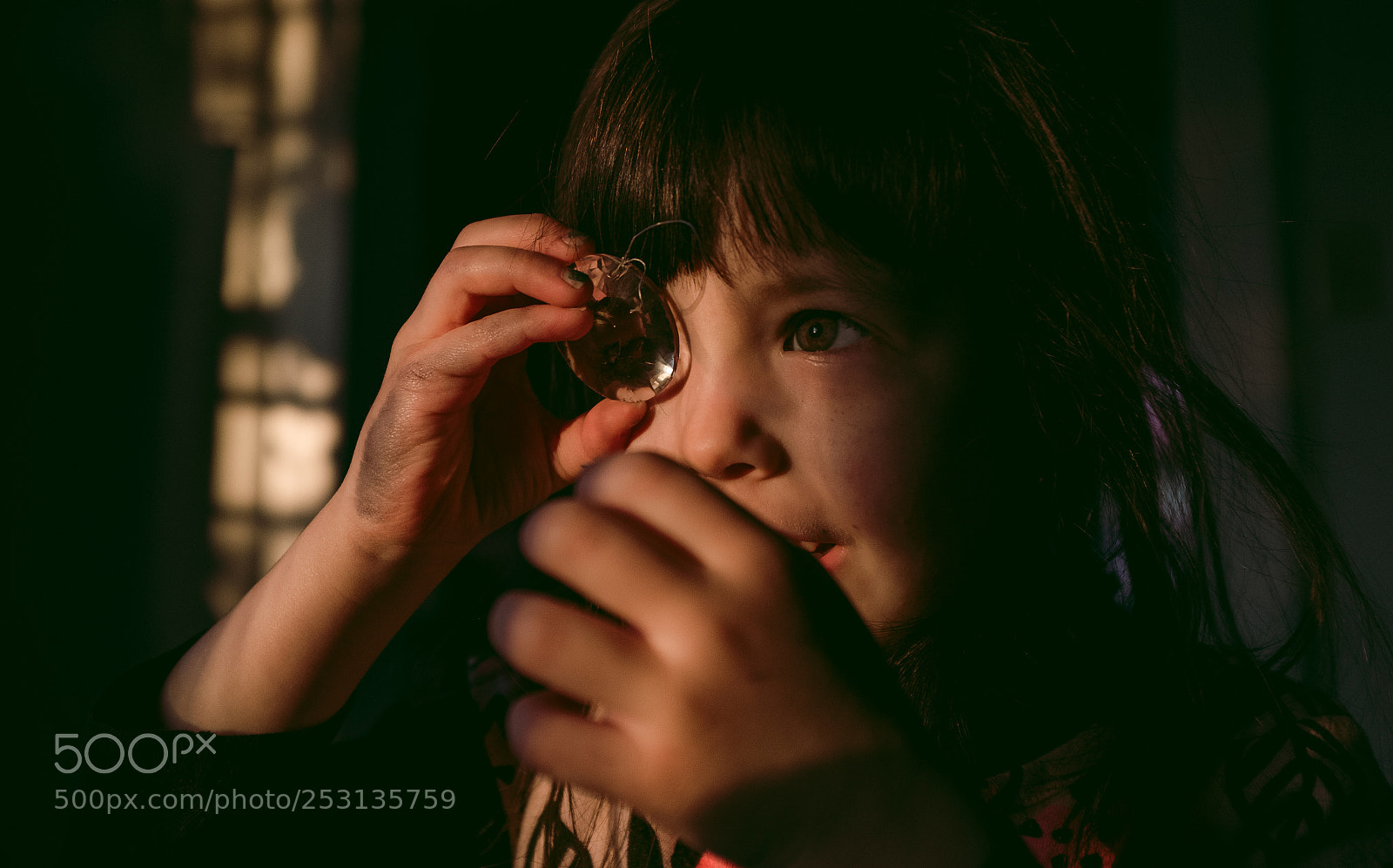 Fujifilm X100F sample photo. Prism in the sun photography