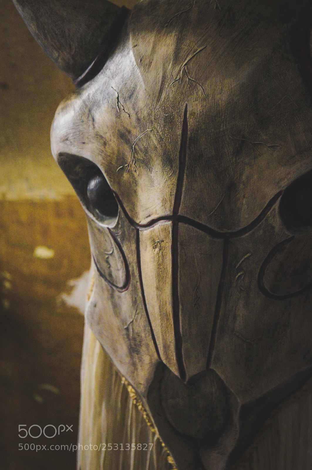 Sony SLT-A57 sample photo. Theatrical masks photography