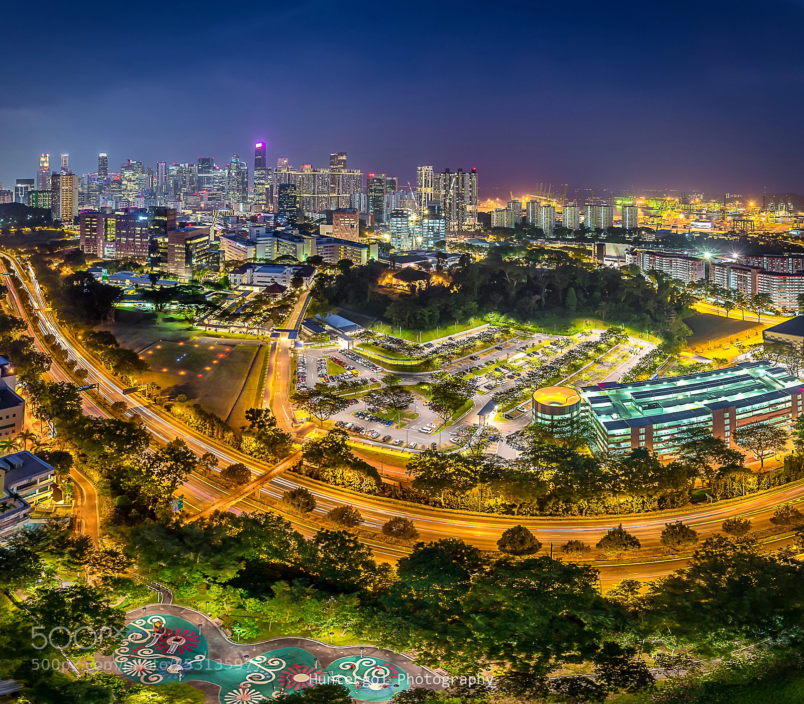 Nikon D610 sample photo. From the hight window photography