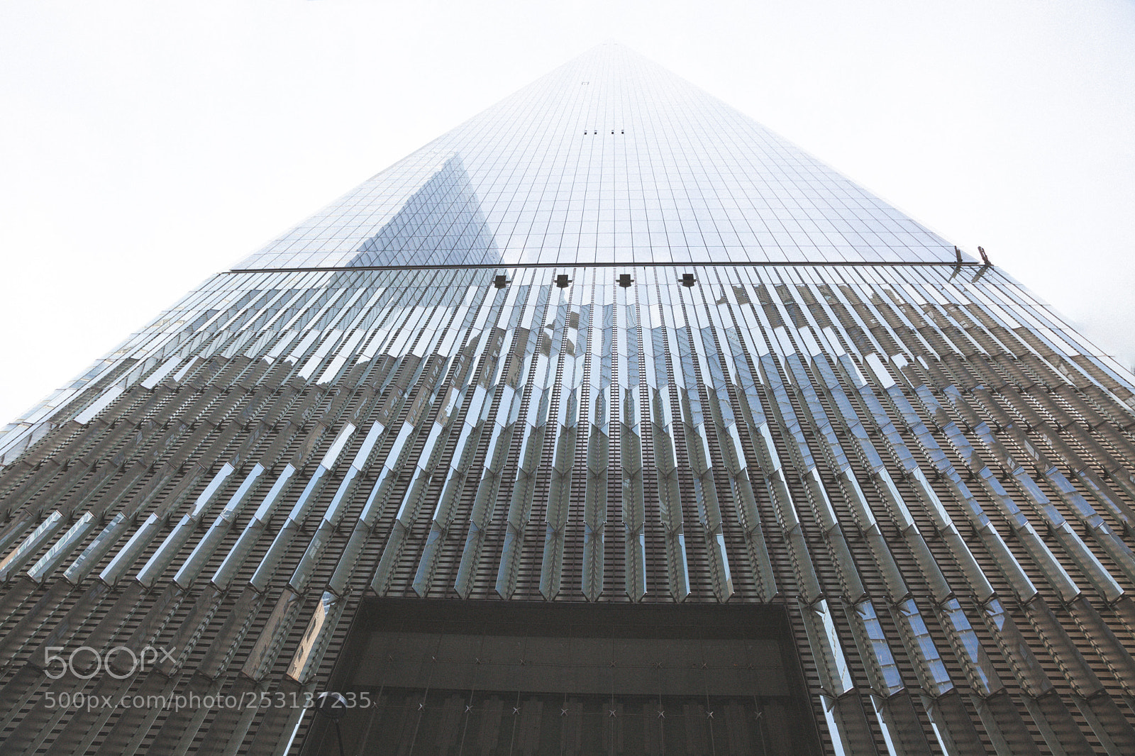 Canon EOS 5D Mark II sample photo. Manhattan, new york city photography