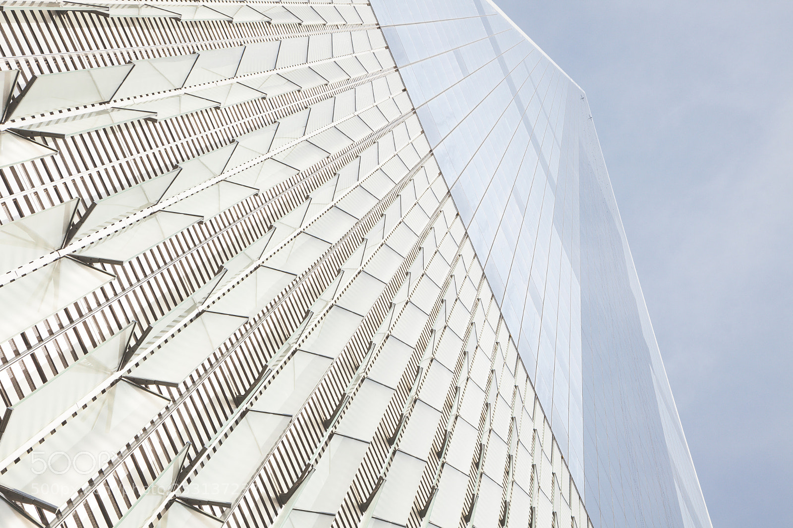 Canon EOS 5D Mark II sample photo. Manhattan, new york city photography
