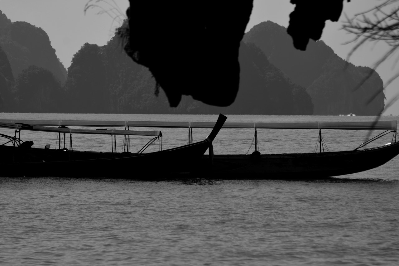 Nikon D7200 sample photo. Tailandbw photography