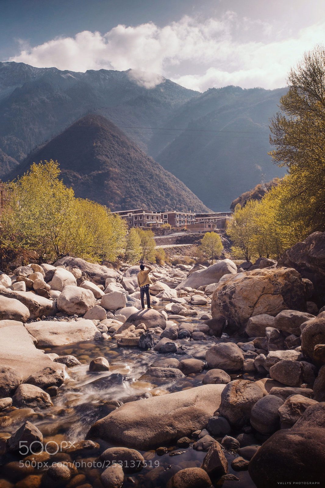 Sony Alpha NEX-7 sample photo. Watch a new day photography