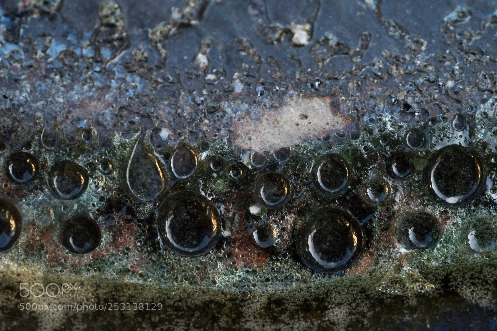 Sony a7 II sample photo. Dsc photography