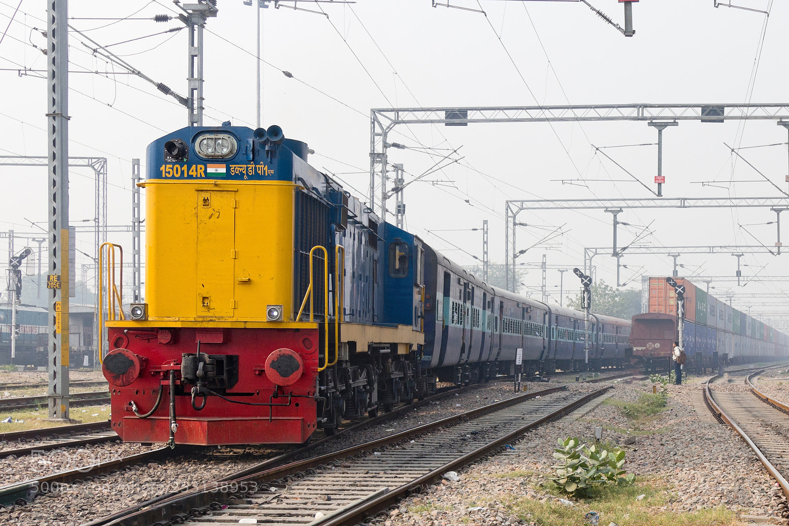 Canon EOS 80D sample photo. Tkd dp1m 15014r slowly photography
