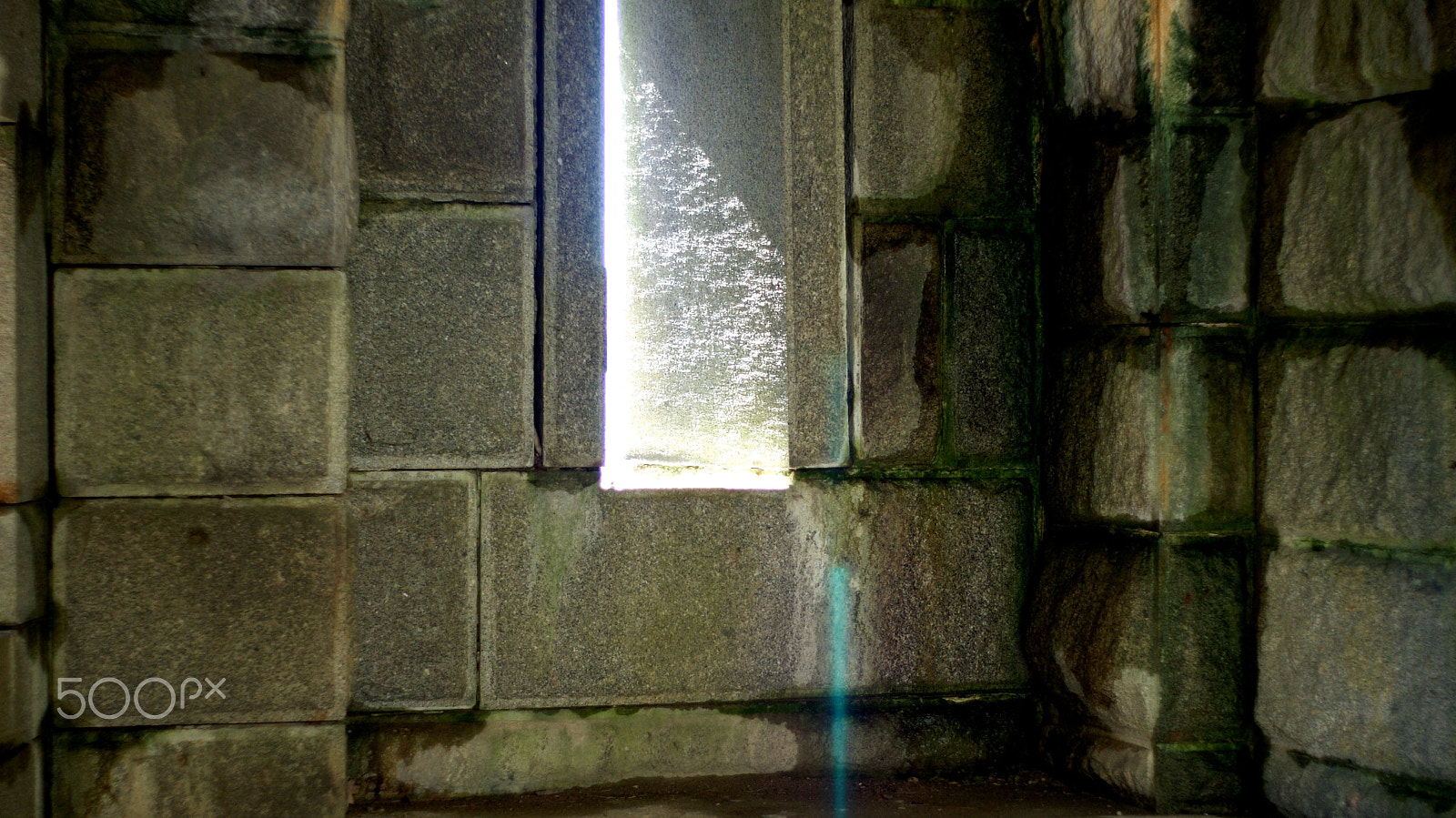 Sony Alpha DSLR-A330 sample photo. Fort popham corner photography