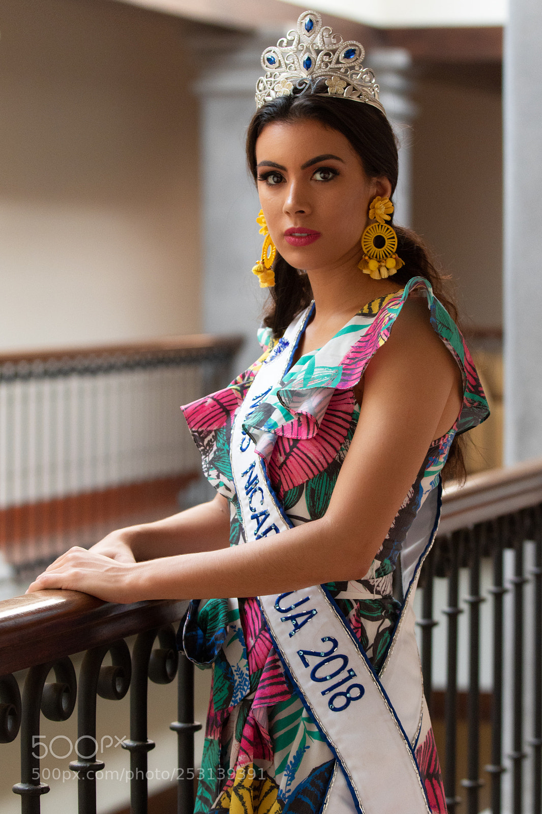 Canon EOS 7D Mark II sample photo. Adriana photography