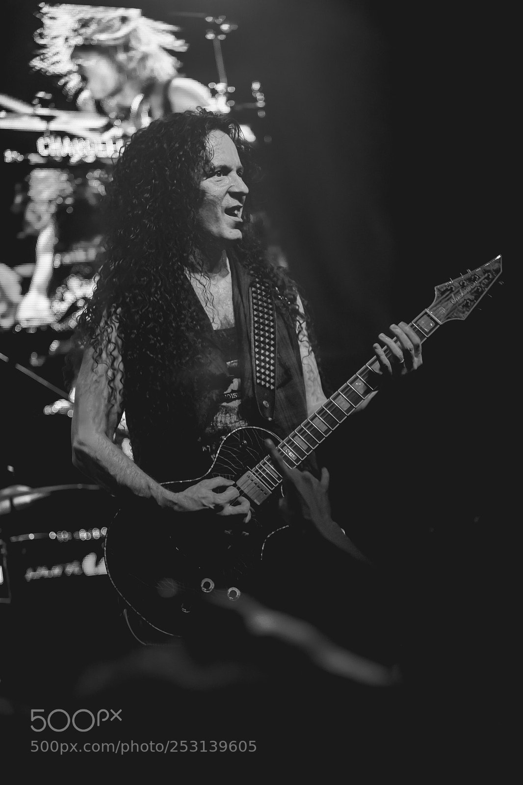Canon EOS-1Ds Mark III sample photo. Marty friedman photography