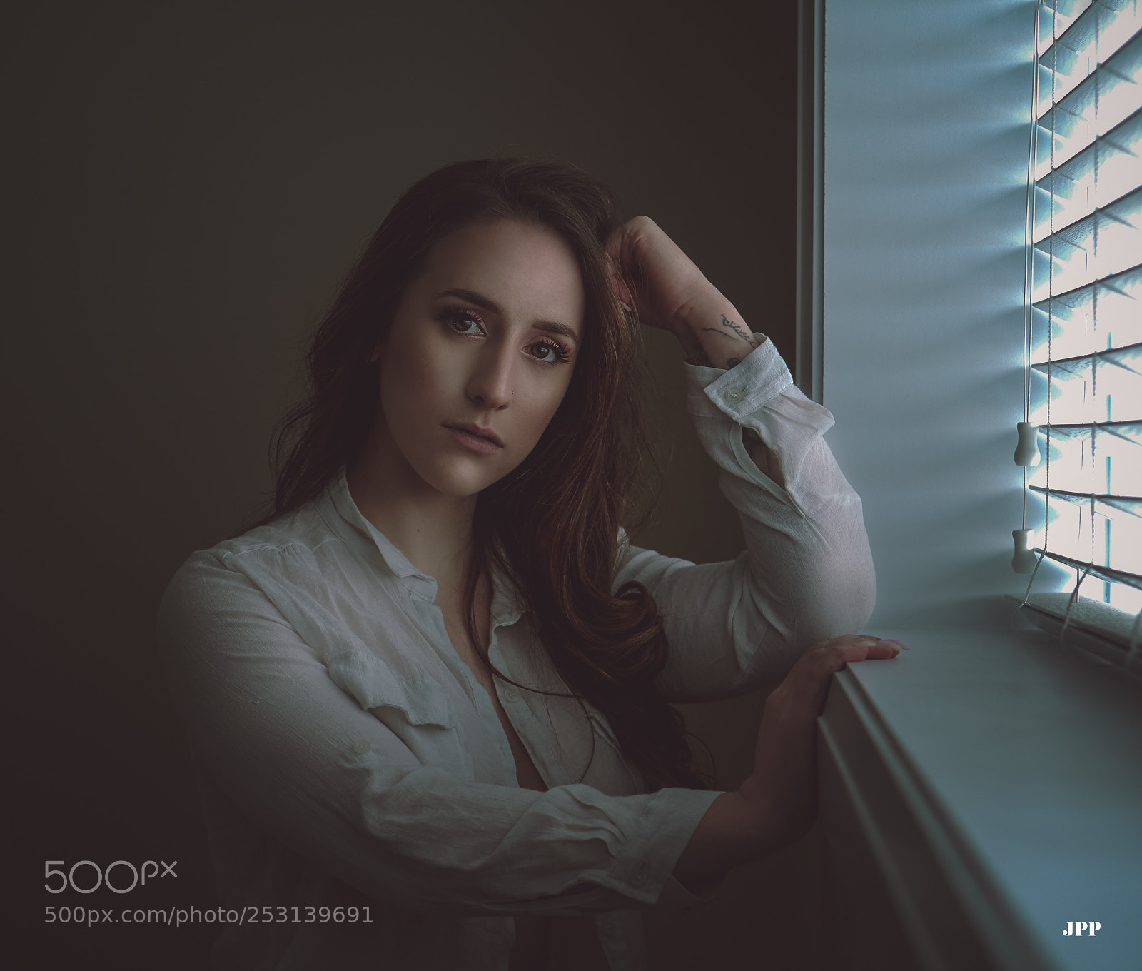 Sony a6300 sample photo. Shiftwork photography