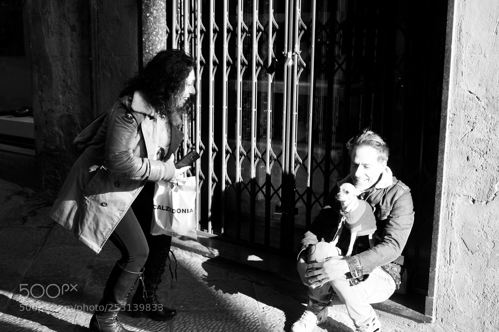 Canon EOS 760D (EOS Rebel T6s / EOS 8000D) sample photo. People  photography