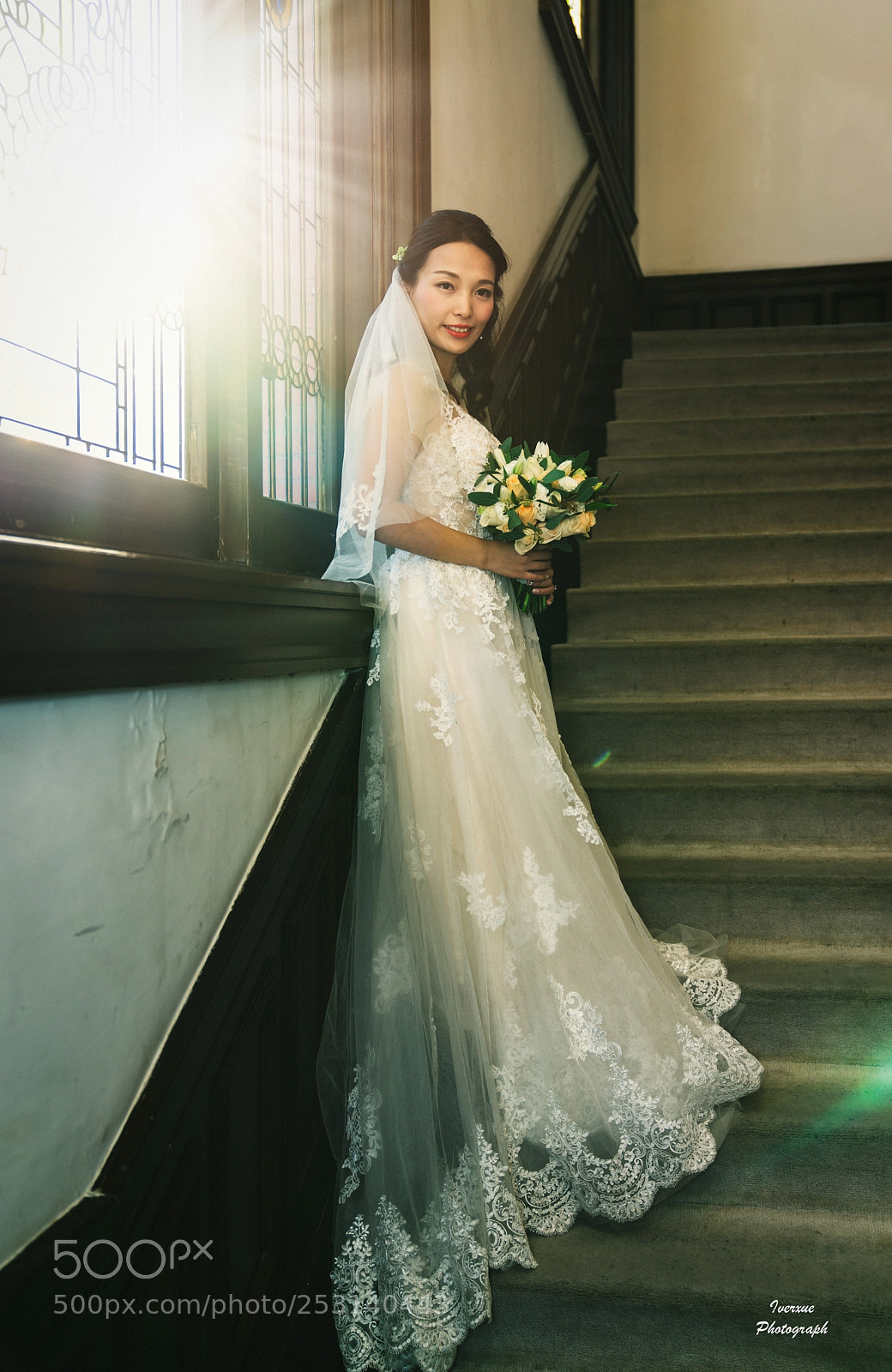 Sony a7R II sample photo. Vivian photography