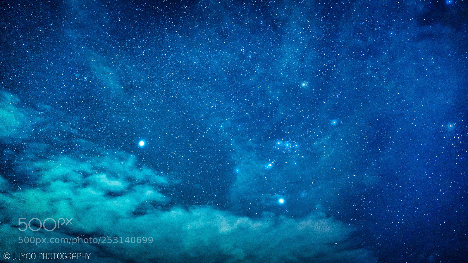 Sony a7S sample photo. Starry night over pismo photography