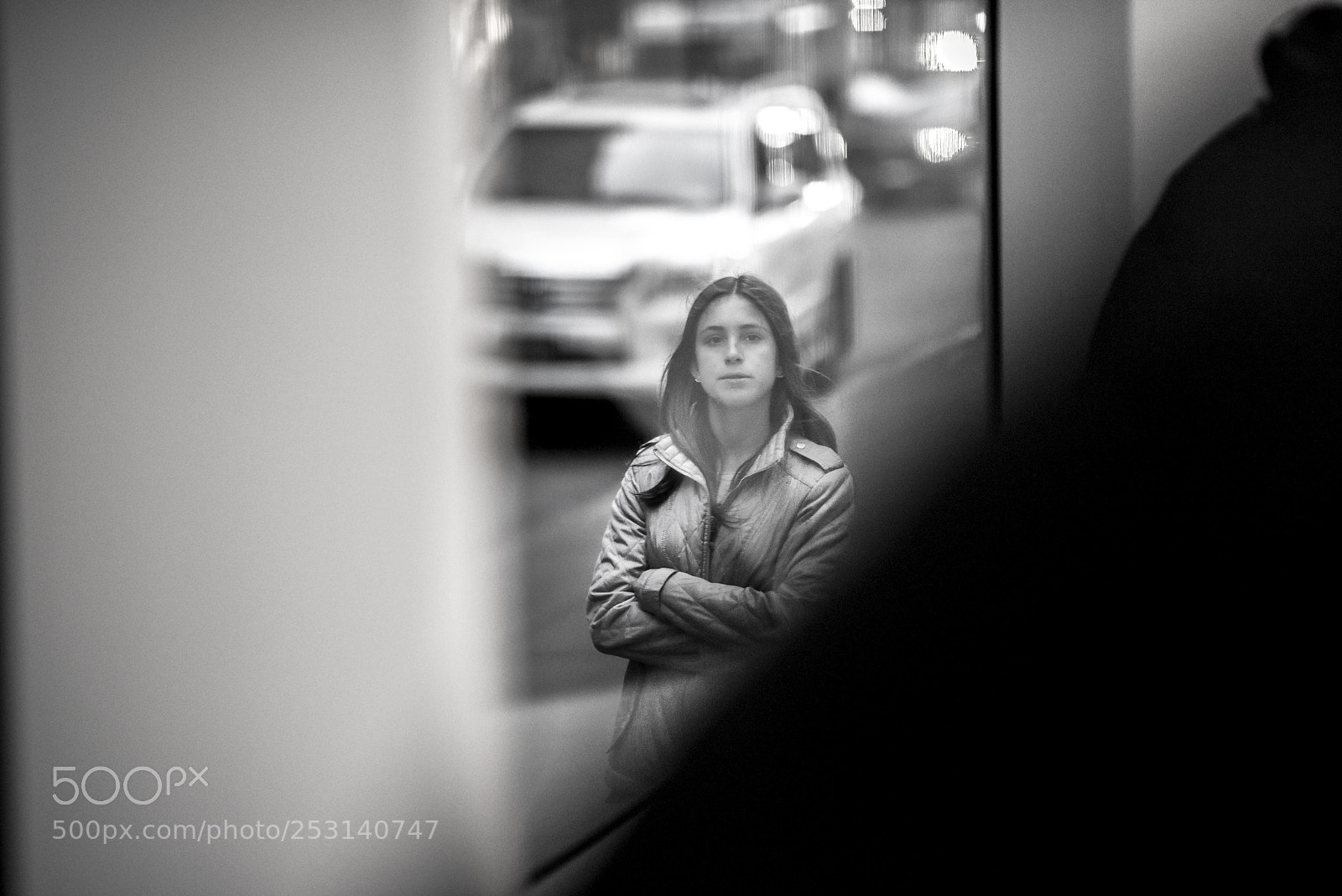 Nikon D810 sample photo. Highlights from new york photography