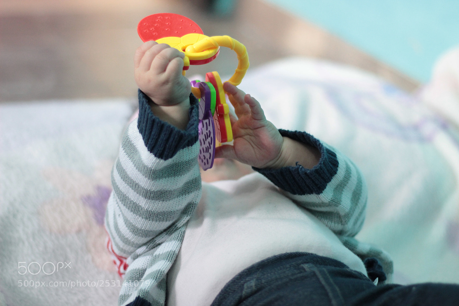 Canon EOS 600D (Rebel EOS T3i / EOS Kiss X5) sample photo. Baby on board photography