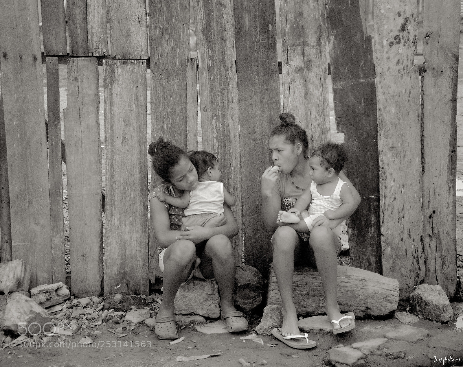 Nikon D7000 sample photo. Reproductivo... photography