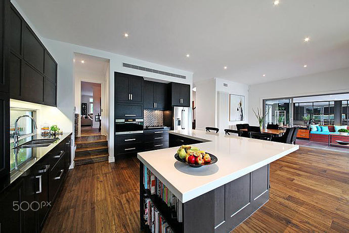 Kitchen Design Tips and Tricks