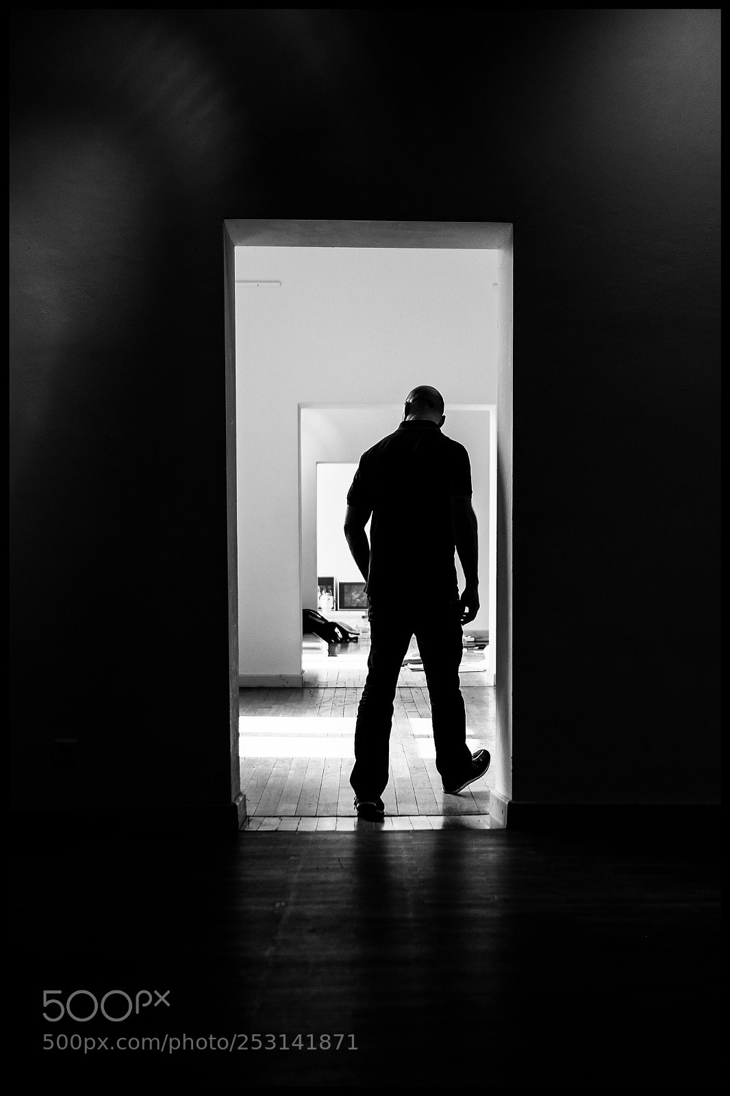 Fujifilm X-T20 sample photo. 'break on through' photography