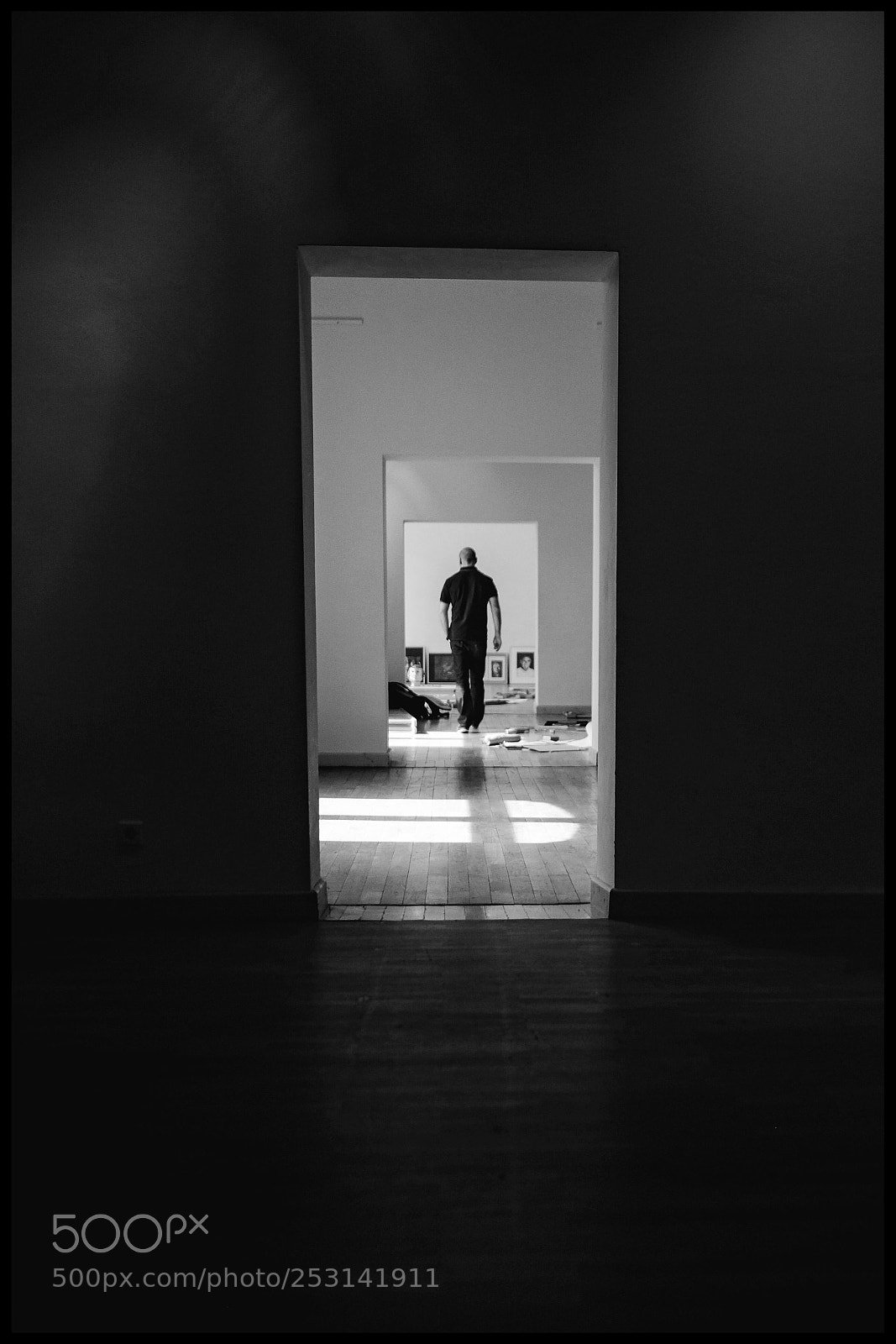 Fujifilm X-T20 sample photo. 'distance' photography