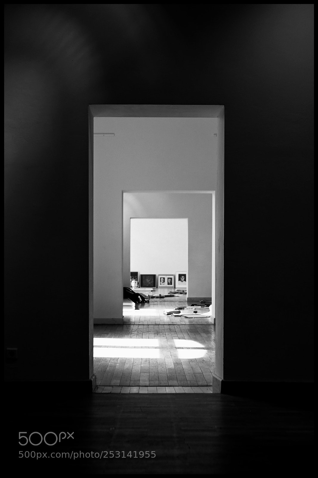 Fujifilm X-T20 sample photo. 'gone' photography