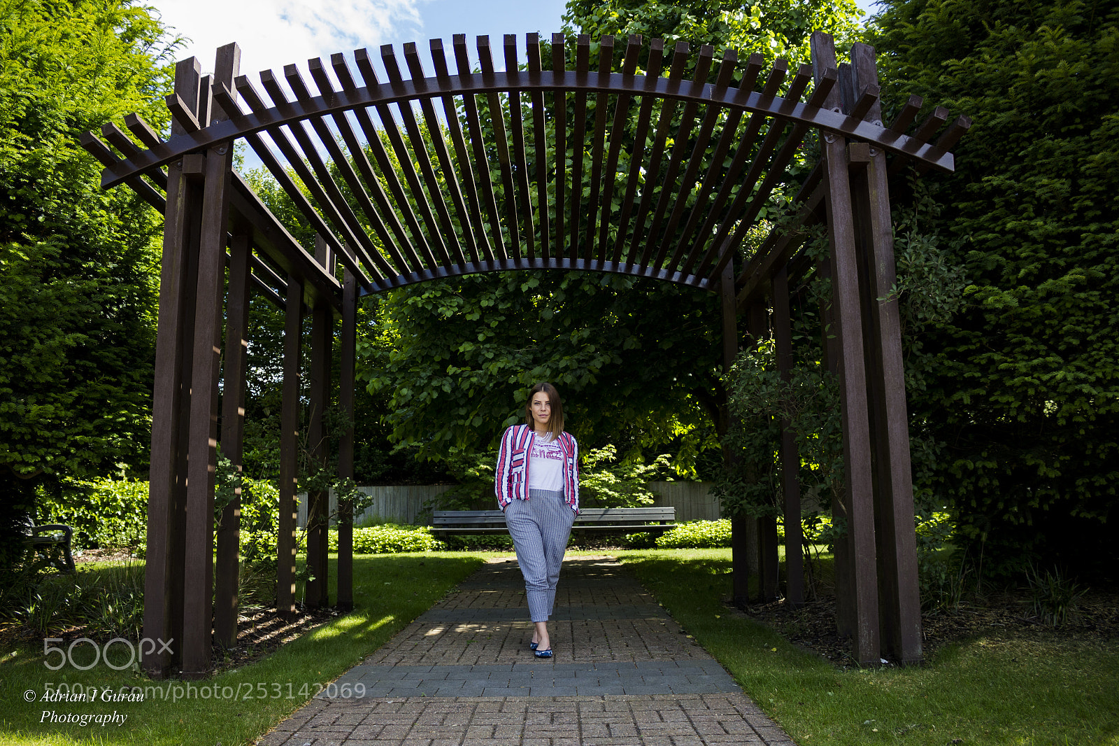 Canon EOS 700D (EOS Rebel T5i / EOS Kiss X7i) sample photo. Attitude photography