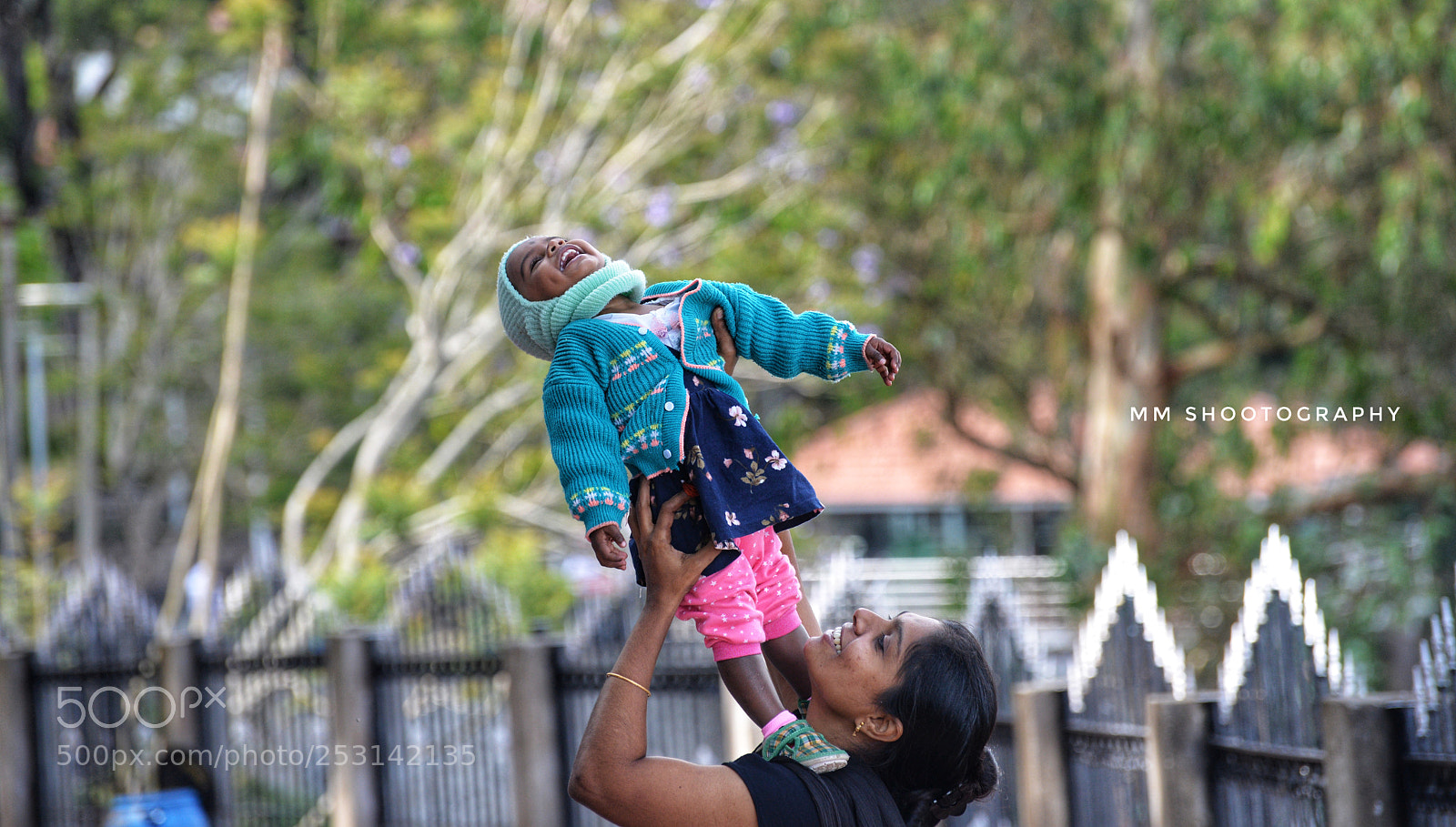 Nikon D610 sample photo. World ahead photography
