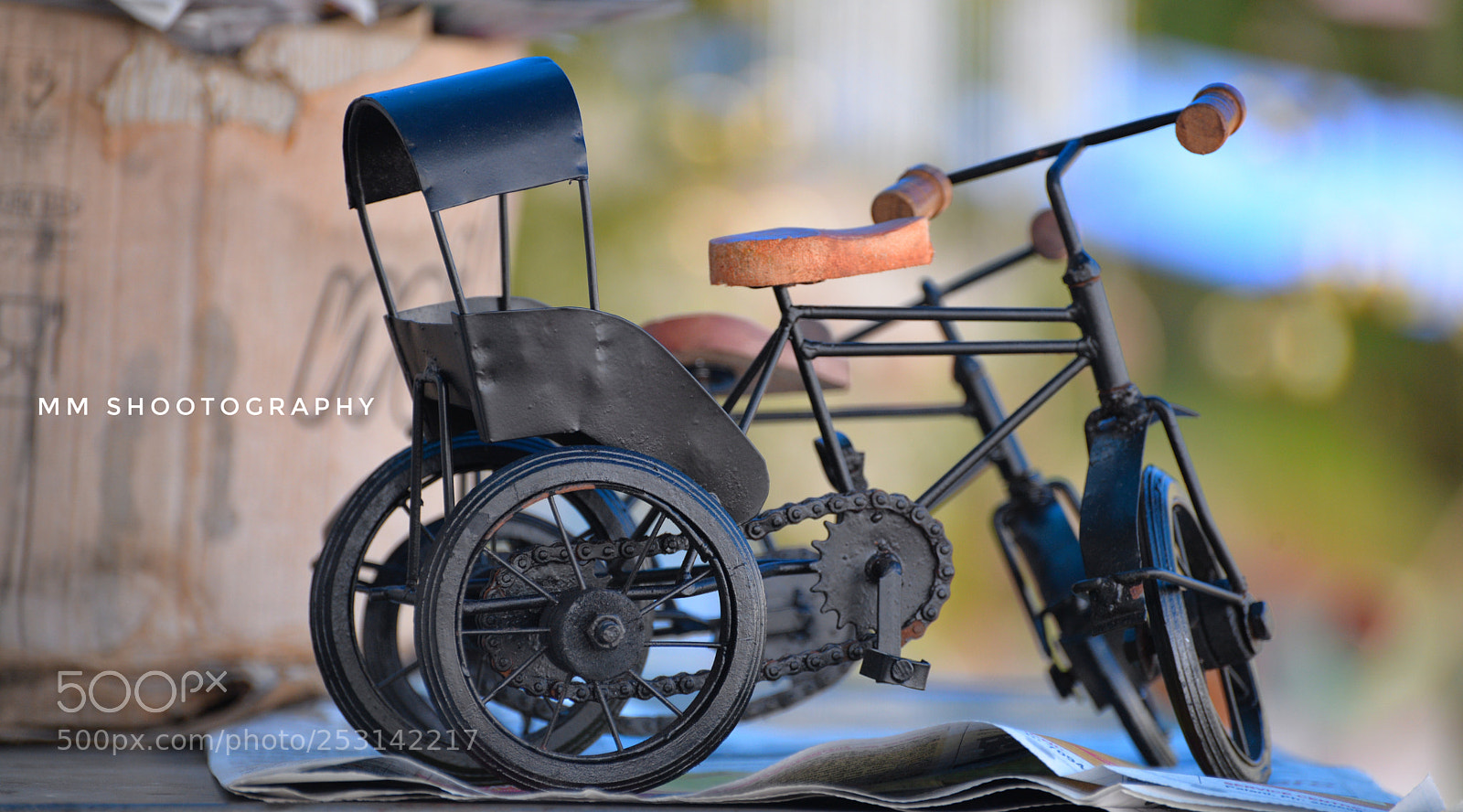 Nikon D610 sample photo. Cycle treasures photography