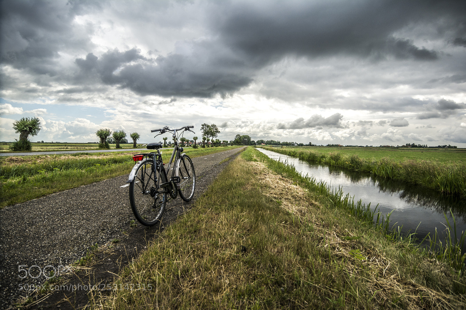 Nikon D7100 sample photo. Bikenetherlands photography