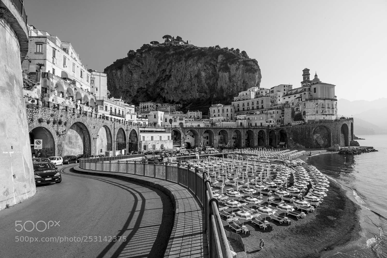 Nikon D7100 sample photo. Atrani photography