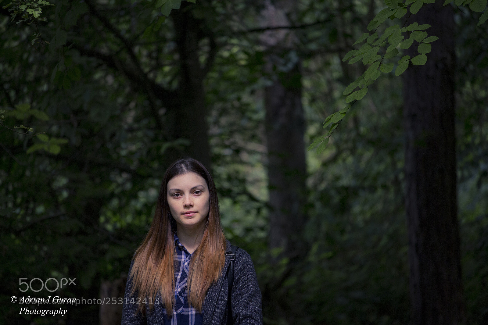 Canon EOS 700D (EOS Rebel T5i / EOS Kiss X7i) sample photo. Lost girl photography