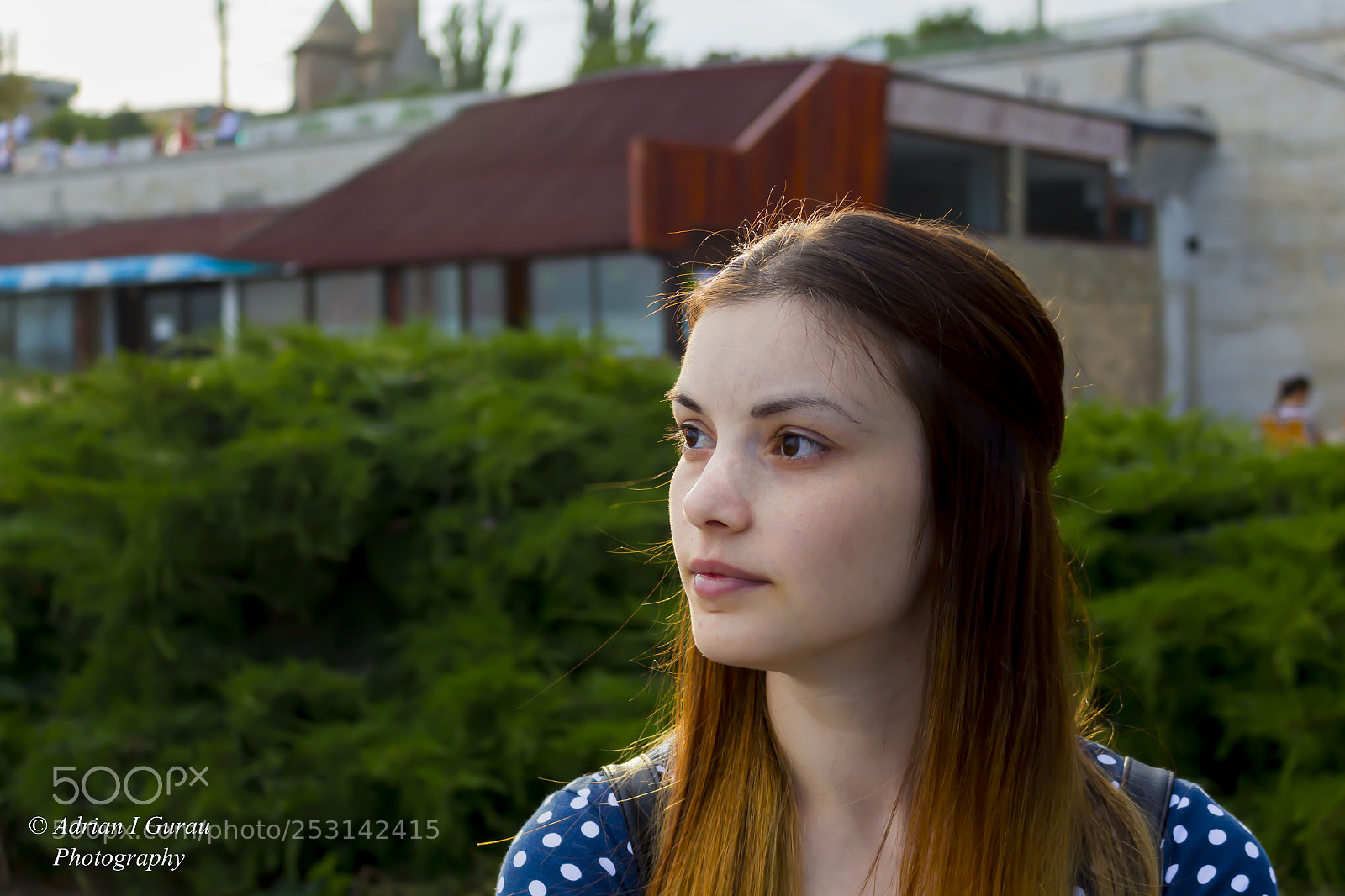Canon EOS 700D (EOS Rebel T5i / EOS Kiss X7i) sample photo. Daydreamer photography