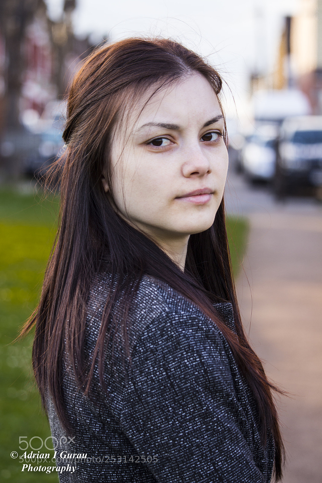Canon EOS 700D (EOS Rebel T5i / EOS Kiss X7i) sample photo. Girl photography