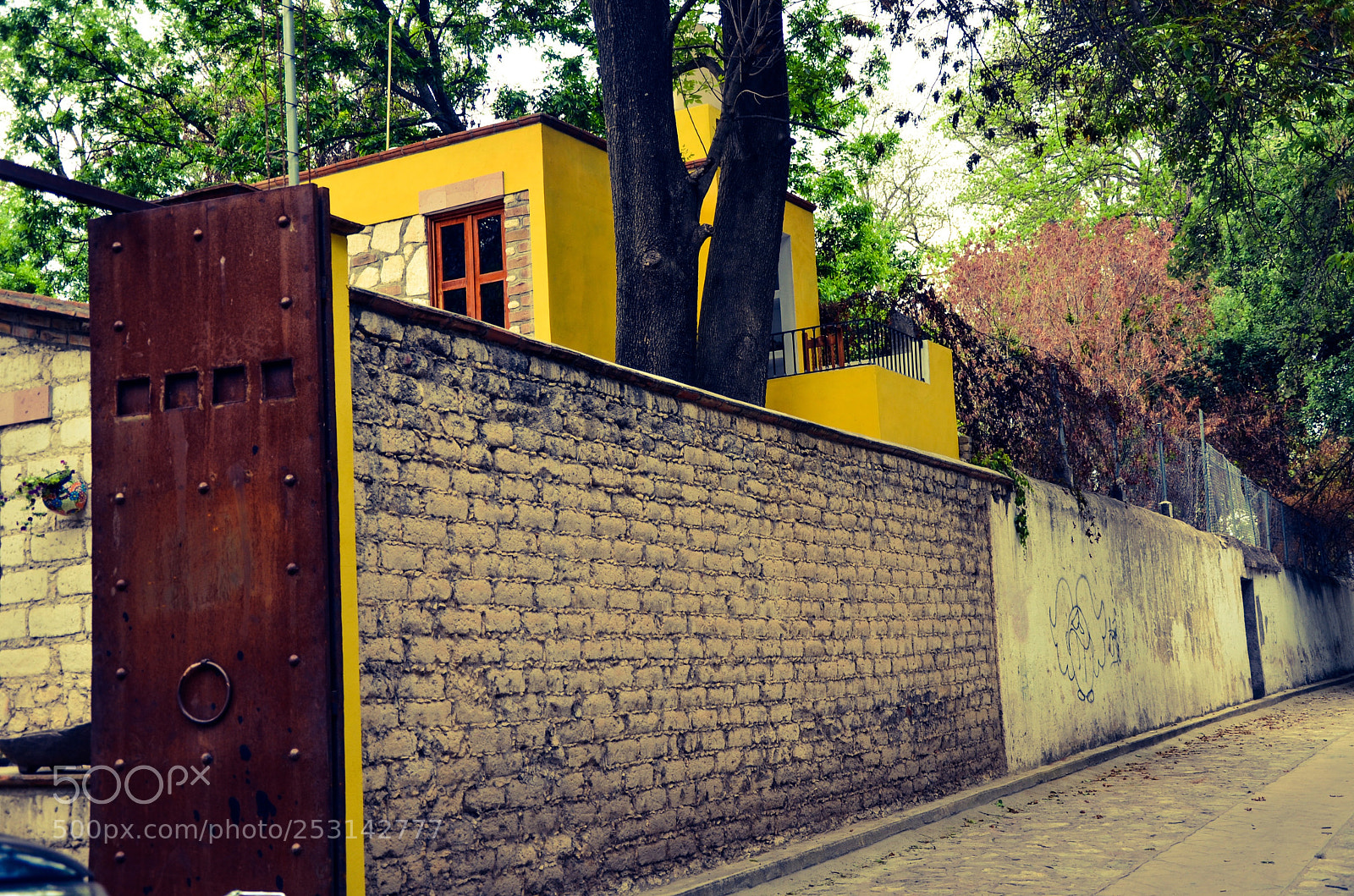Nikon D7000 sample photo. Paraiso en el rio... photography