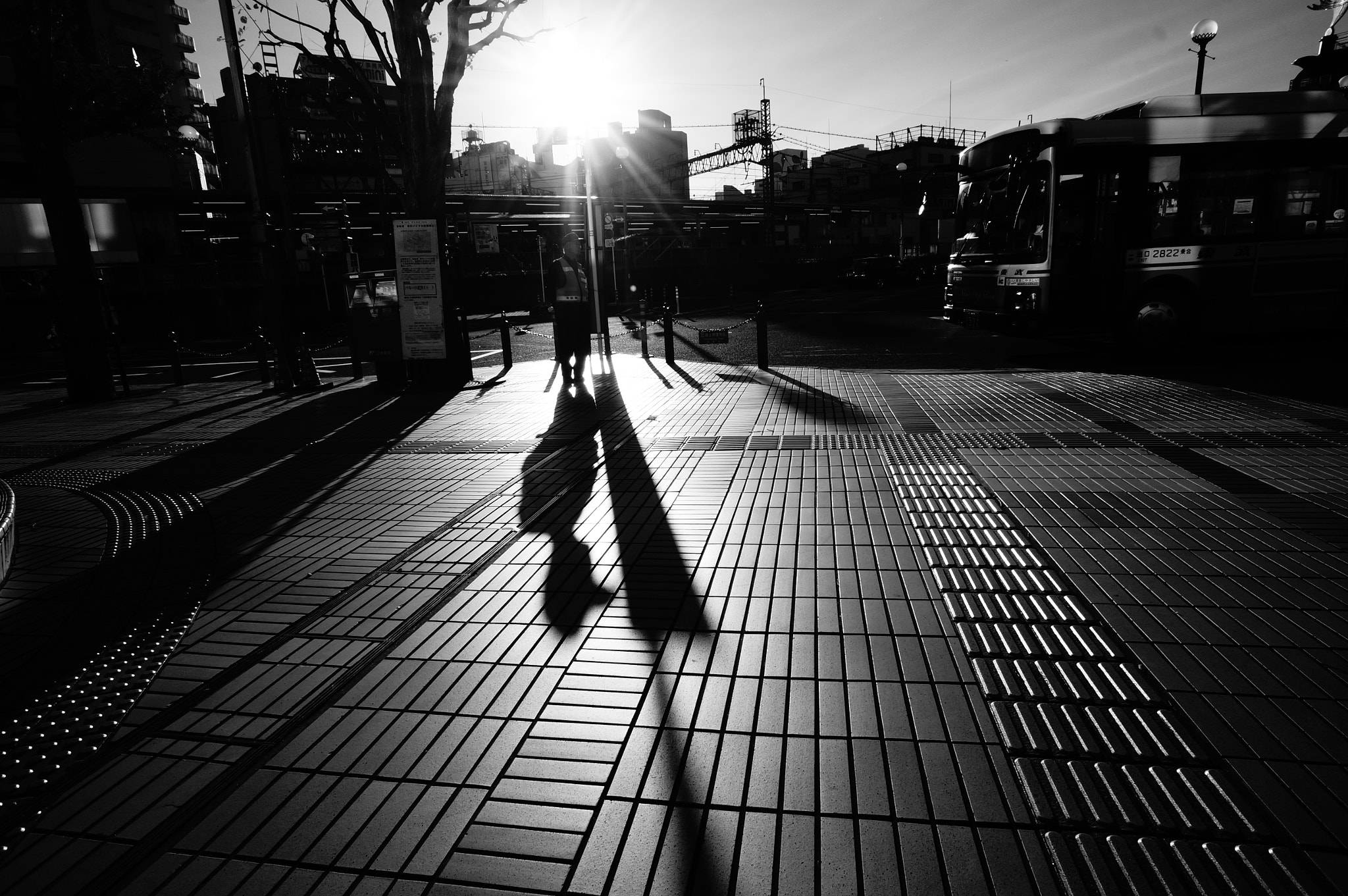 Sony Alpha NEX-5T sample photo. Streets photography