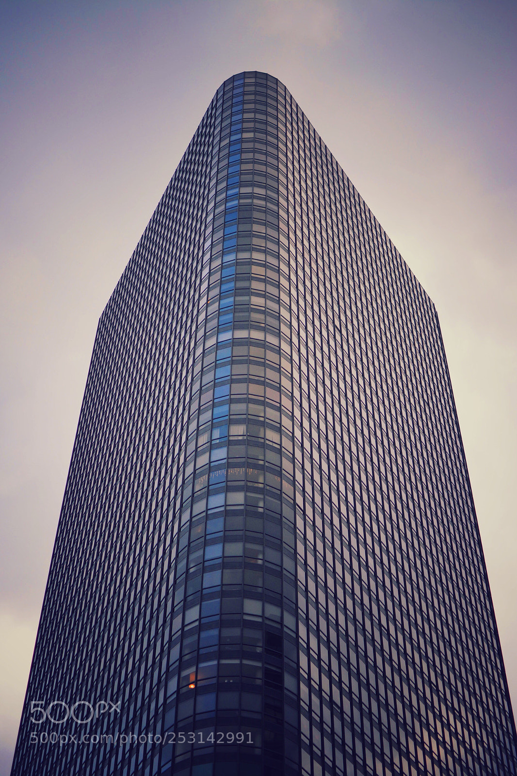Nikon D7100 sample photo. Sunset monolith photography