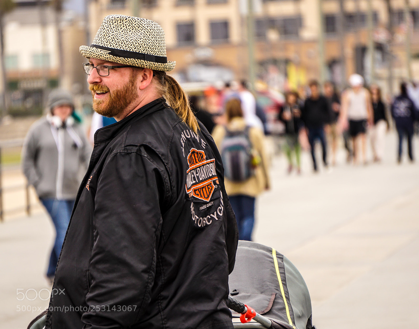 Sony a6000 sample photo. Harley davidson photography